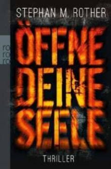 oeffne deine seele-stephan rother-9783499259869