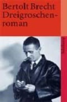 dreigroschenroman-bertolt brecht-9783518383469