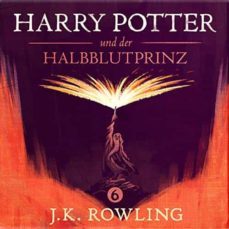 harry potter und der halbblutprinz-9783551557469