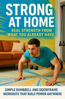 strong at home: real strength from what you already have (ebook)-fiona mitchell-9783565079469