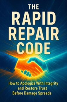 the rapid repair code (ebook)-mark carl-9783565101269