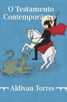 o testamento contemporaneo (ebook)-aldivan teixeira torres-9783565118069