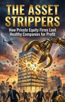 the asset strippers (ebook)-richard steel-9783565211869