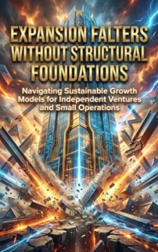 expansion falters without structural foundations (ebook)-sofia lane-9783565216369