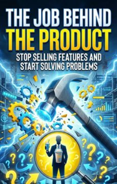 job behind the product (ebook)-david ross-9783565255269
