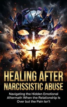healing after narcissistic abuse (ebook)-sofia lane-9783565265169