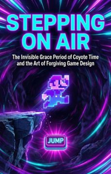 stepping on air (ebook)-matthew harris-9783565275069