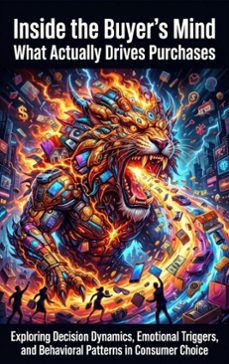 inside the buyer's mind: what actually drives purchases (ebook)-clara jensen-9783565319169