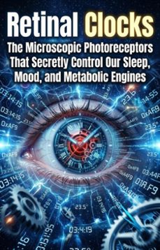 retinal clocks (ebook)-christopher shaw-9783565321469