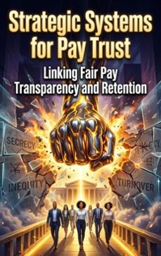 strategic systems for pay trust (ebook)-clara jensen-9783565364169