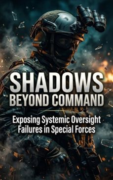 shadows beyond command (ebook)-hollis parr-9783565406869