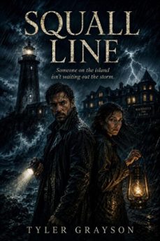 squall line (ebook)-tyler grayson tg-9783565666669