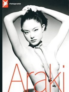 stern 56-nobuyoshi araki-9783570198469