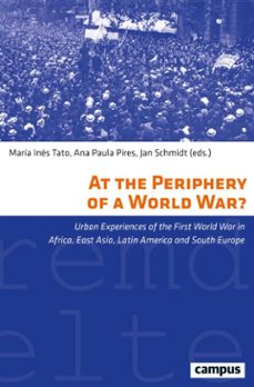 at the periphery of a world war? (ebook)-9783593454269