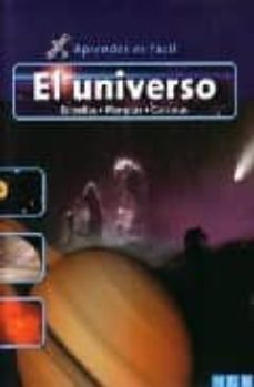 el universo: estrellas. planetas. galaxias-9783625123569