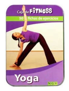 yoga (caja de bienestar)-9783625128069