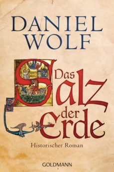 das salz der erde (ebook)-9783641105969