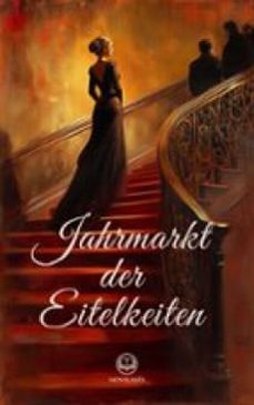jahrmarkt der eitelkeiten (ebook)-william makepeace thackeray-9783689310769