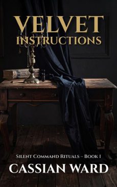 velvet instructions (ebook)-cassian ward-cassian ward-9783691115369