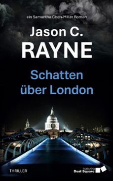 schatten uber london (ebook)-jason c. rayne-9783695703869