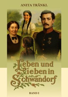 leben und lieben in schwandorf (ebook)-anita tränkl-9783695798469