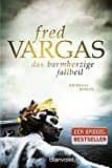 das barmherzige fallbeil-9783734104169