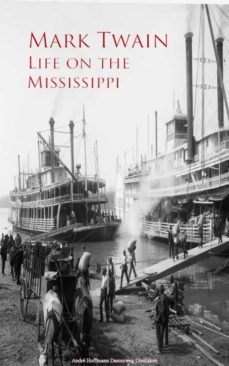 life on the mississippi (ebook)-victor hugo-9783736406469