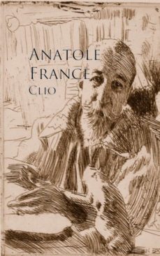 clio (ebook)-anatole france-9783736408869