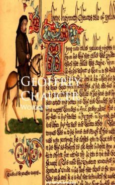 works v (ebook)-geoffrey chaucer-9783736413269