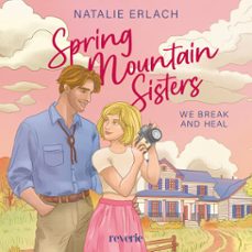 we break and heal (audiolibro)-natalie erlach-9783745705669