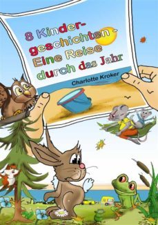 8 kindergeschichten (ebook)-charlotte kroker-9783748169369