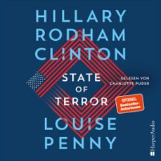 -louise penny-hillary rodham clinton-9783749903269