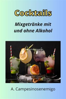 cocktails (ebook)-9783755445869