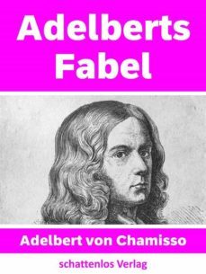 -adelbert von chamisso-9783756820269