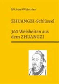 zhuangzi-schlussel (ebook)-9783759757869