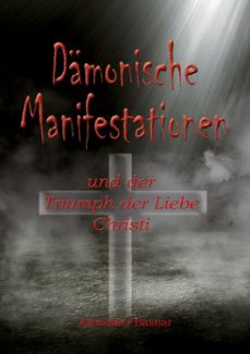 damonische manifestationen (ebook)-9783759772169