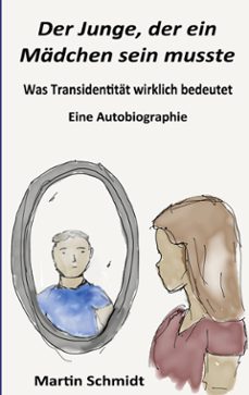 der junge, der ein madchen sein musste (ebook)-9783769382969