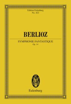 symphonie fantastique (ebook)-hector berlioz-9783795713669