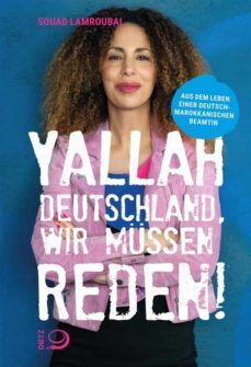 yallah deutschland, wir mussen reden! (ebook)-9783801270469
