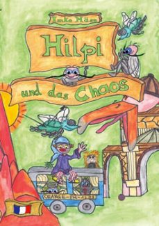 hilpi und das chaos (ebook)-9783819216169
