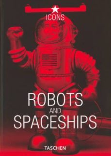 robots and spaceships (ed. bilingue ingles-aleman)-9783822855669