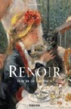 renoir (ingles)-9783822858769