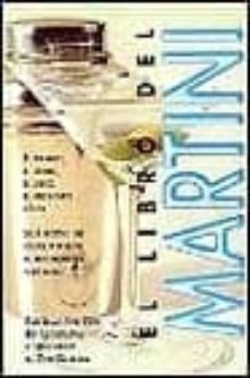 el libro del martini-sally ann berk-9783829004169