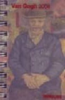 van gogh pocket deluxe agendas 8 x 13 / 08-9783832723569