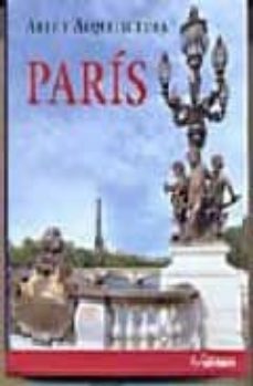 (pe) arte y arquitectura: paris-9783833143069