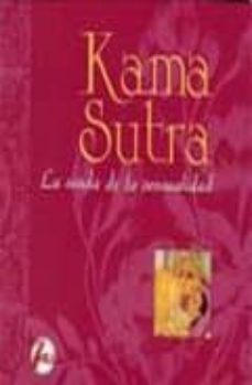 (pe) kama sutra: la senda de la sensualidad-9783833180569