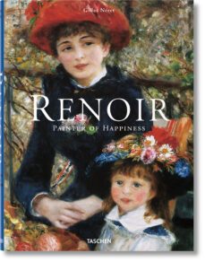 renoir, el pintor de la felicidad-9783836519069