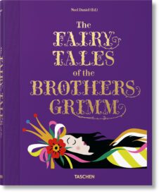 cuentos de los hermanos grimm-9783836530569