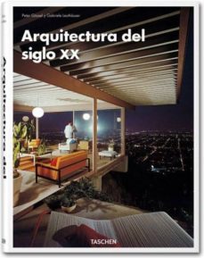 arquitectura del siglo xx-9783836541169