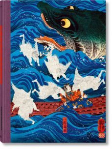 japanese woodblock prints (1680-1938)-9783836563369
